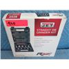 Image 1 : Jet 505404K JAT-404K Straight Die Grinder R12 Kit New in Box