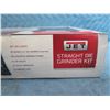 Image 3 : Jet 505404K JAT-404K Straight Die Grinder R12 Kit New in Box