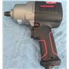 Image 1 : Jet 505121 JAT-121 Impact Wrench 1/2" R12 8500 RPM 90 PSI