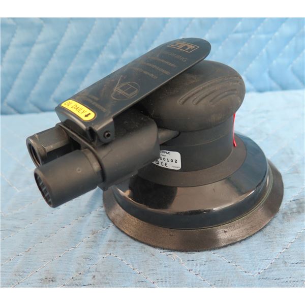 Jet 505730 JAT-730 5" Random Orbit Palm Sander R12 12000 RPM