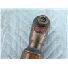 Image 3 : Jet 505322 JAT-322 Pneumatic Ratchet 3/8" R12