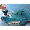 Image 3 : Makita 1002BA Planer Curved Base 4-3/8" 9.6 Amp 120V 60 Hz