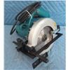 Image 1 : Makita 5005BA Circular Saw 5-1/2"  8 Amps 120V 60 Hz
