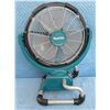 Image 1 : Makita DCF300Z Industrial Fan / Ventilator 18V (Tool Only)