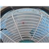 Image 2 : Makita DCF300Z Industrial Fan / Ventilator 18V (Tool Only)