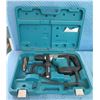 Image 1 : Makita HR4002 Rotary Hammer 1-9/16" SDS Max Kit in Hard Case