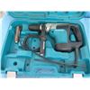 Image 2 : Makita HR4002 Rotary Hammer 1-9/16" SDS Max Kit in Hard Case