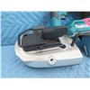 Image 2 : Makita XBP04Z Band Saw 18V BL Motor (Compact Tool Only)
