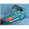 Image 2 : Makita XBU02Z Blower X2 BL Motor (Tool Only)