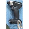 Image 1 : Makita XDT15ZB Sub-Compact Impact Driver 18V B/L