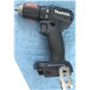 Image 1 : Makita XDT15ZB Sub-Compact Drill Driver 18V B/L
