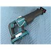 Image 2 : Makita XRJ06Z LXT Reciprocating Saw 36V B/L (Bare Tool)