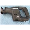 Image 1 : Makita XRJ07ZB Compact Reciprocating Saw 18V B/L (Tool Only)