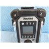 Image 3 : Makita XRM02W AM/FM Jobsite Radio 18V (Tool Only)