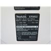 Image 8 : Makita XRM02W AM/FM Jobsite Radio 18V (Tool Only)