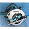 Image 1 : Makita XSH01Z Circular Saw 18V 2X (Tool Only)