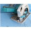 Image 2 : Makita XSH01Z Circular Saw 18V 2X (Tool Only)