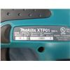 Image 3 : Makita XPT01Z Pin Nailer 23GA 1-3/8" Nail Length 18mm (11/16") New