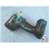 Image 2 : Makita XWT11Z Impact Wrench 1/2" 3 Speed B/L (Tool Only)