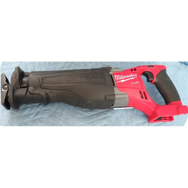 Milwaukee 272020 Reciprocating Saw 18V New (Tool Only)