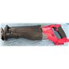 Image 1 : Milwaukee 272020 Reciprocating Saw 18V New (Tool Only)