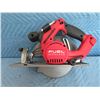 Image 2 : Milwaukee 273120 Circular Saw 7-1/4" Brushless New (Tool Only)