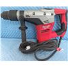 Image 1 : Milwaukee 531621 Spline Rotary Hammer 1-9/16" 120V