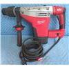 Image 1 : Milwaukee 542621 SDS-max Combi Hammer 1-1/4" Max 120V