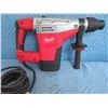 Image 2 : Milwaukee 542621 SDS-max Combi Hammer 1-1/4" Max 120V
