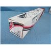 Image 2 : Surface Shields CS36200 Carpet Shield Self Adhesive Film 36"x200' New in Box