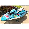 Image 1 : 2015 Sea Doo Spark Jet Ski - Unused!! Makita-Themed!