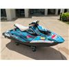 Image 2 : 2015 Sea Doo Spark Jet Ski - Unused!! Makita-Themed!