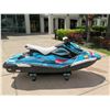 Image 3 : 2015 Sea Doo Spark Jet Ski - Unused!! Makita-Themed!