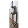 Image 1 : Atlas Mandrel Floor Standing Arbor Press No. 1