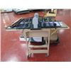 Image 2 : AccuCut Grande Mark Die Cutting Machine, Multiple Wood Dies & Accessories
