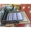 Image 4 : AccuCut Grande Mark Die Cutting Machine, Multiple Wood Dies & Accessories