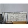 Image 37 : Multiple 7modo Security Cameras, Sentry Safe, Dymo Label Writer, Calculators, Shells, etc