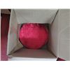 Image 18 : Boxes Misc Tulle Rolls, Bows, Paper, Ribbon, Christmas Ornaments, Shredder, etc