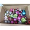 Image 27 : Boxes Misc Tulle Rolls, Bows, Paper, Ribbon, Christmas Ornaments, Shredder, etc