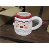 Image 18 : Misc Christmas: Artificial Wreaths & Tree, Tablecloths, Ornaments, Gift Bags, Bows, etc