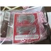 Image 29 : Misc Christmas: Artificial Wreaths & Tree, Tablecloths, Ornaments, Gift Bags, Bows, etc