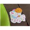 Image 15 : Multiple Plastic Baskets, Folding Chair, Bamboo Coasters, Chopsticks, Decorations, etc