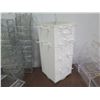 Image 21 : Multiple Plastic Baskets, Folding Chair, Bamboo Coasters, Chopsticks, Decorations, etc