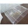 Image 26 : Multiple Plastic Baskets, Folding Chair, Bamboo Coasters, Chopsticks, Decorations, etc