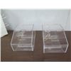 Image 29 : Multiple Plastic Baskets, Folding Chair, Bamboo Coasters, Chopsticks, Decorations, etc