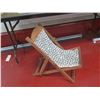 Image 32 : Multiple Plastic Baskets, Folding Chair, Bamboo Coasters, Chopsticks, Decorations, etc
