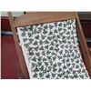 Image 36 : Multiple Plastic Baskets, Folding Chair, Bamboo Coasters, Chopsticks, Decorations, etc