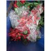 Image 13 : Multiple Baskets, Artificial Tree, Bake King Tray, Placemats, Candy Cups, Shells, etc