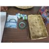 Image 33 : Multiple Baskets, Artificial Tree, Bake King Tray, Placemats, Candy Cups, Shells, etc