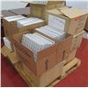 Image 1 : Multiple Boxes White Wire Cubes & Connectors